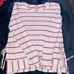 Women’s sweater